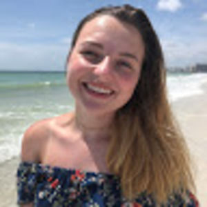 Meet your Posher, Madeline